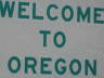 Willkommen in Oregon